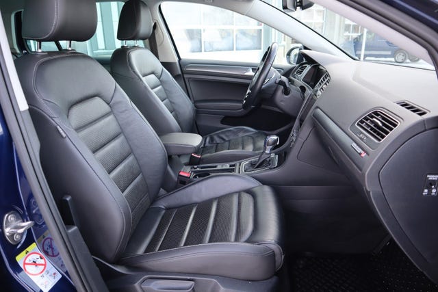 2018 VOLKSWAGEN GOLF - 33