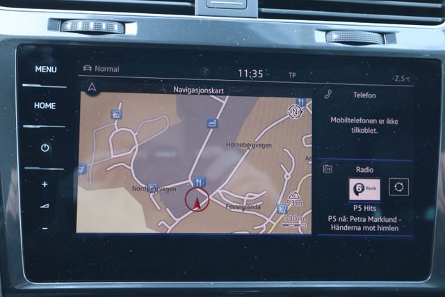2018 VOLKSWAGEN GOLF - 27