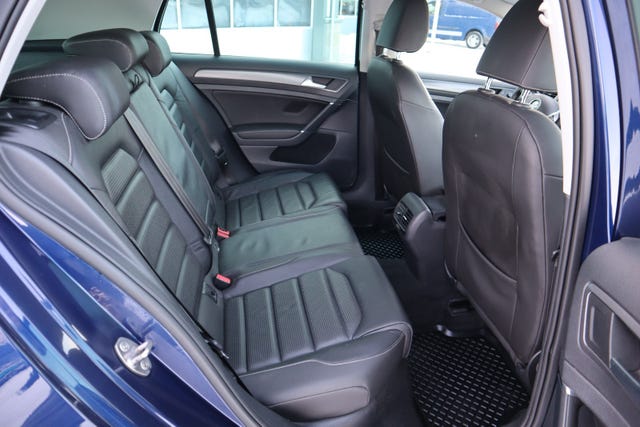 2018 VOLKSWAGEN GOLF - 34