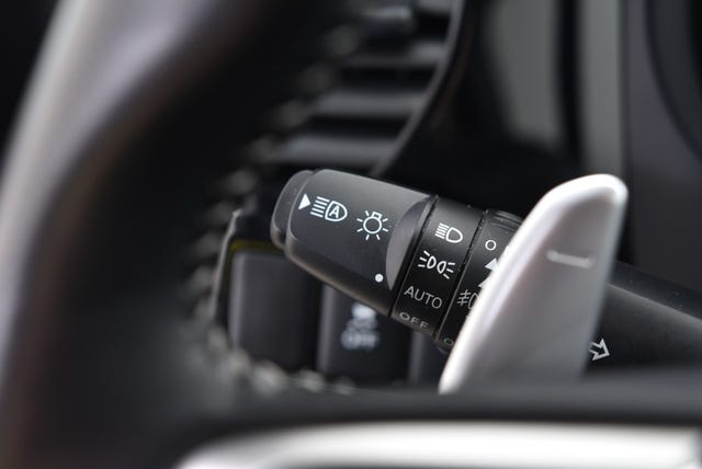 2020 MITSUBISHI OUTLANDER - 19