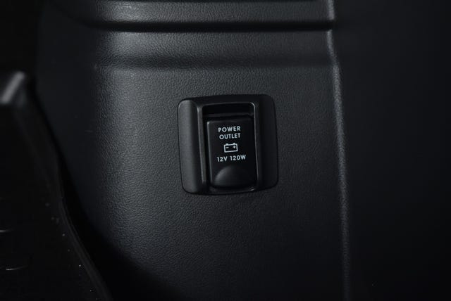 2020 MITSUBISHI OUTLANDER - 29