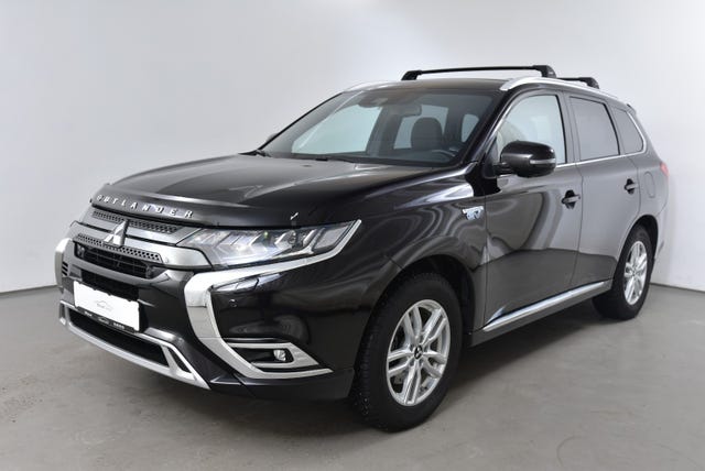 2020 MITSUBISHI OUTLANDER - 8