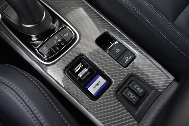 2020 MITSUBISHI OUTLANDER - 18