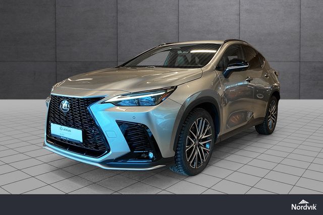 JTJCKBFZ902011122 2022 LEXUS NX 450H-0