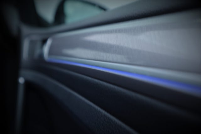 2015 VOLKSWAGEN GOLF - 13