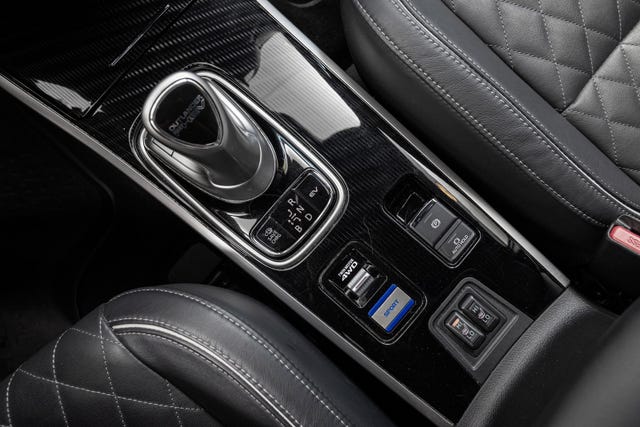 2020 MITSUBISHI OUTLANDER - 18