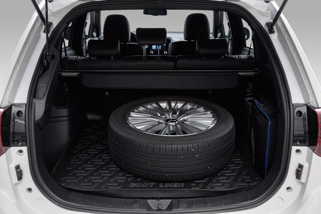 2020 MITSUBISHI OUTLANDER - 29