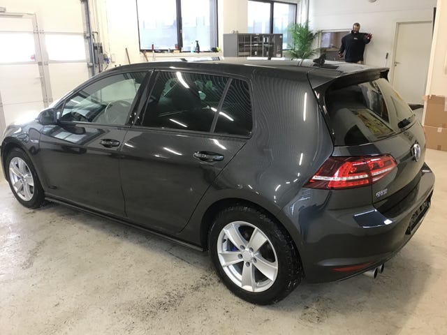 null 2015 VOLKSWAGEN GOLF-2