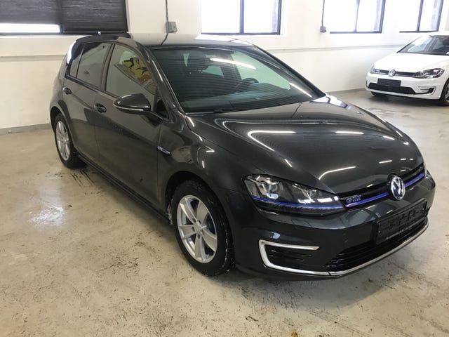 null 2015 VOLKSWAGEN GOLF-1