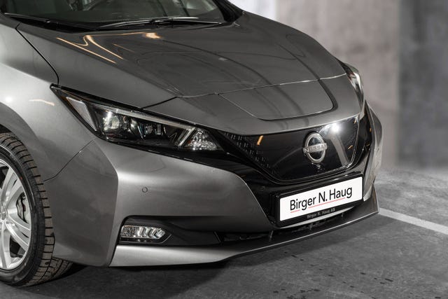 SJNFAAZE1U0167909 2022 NISSAN LEAF-1