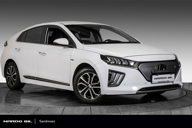 KMHC851JFMU075769 2021 HYUNDAI IONIQ-0