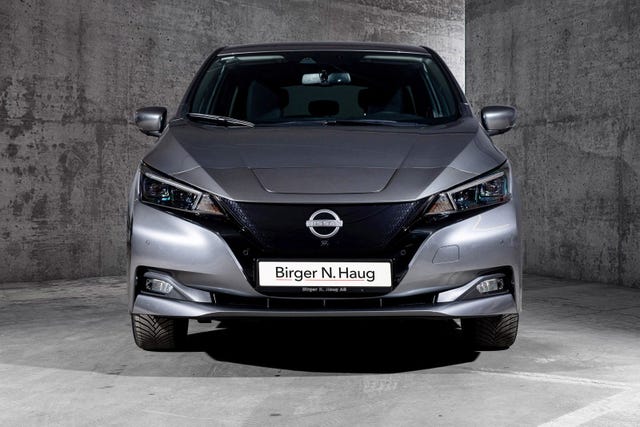 SJNFAAZE1U0171002 2022 NISSAN LEAF-2