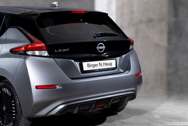 SJNFAAZE1U0171002 2022 NISSAN LEAF-5