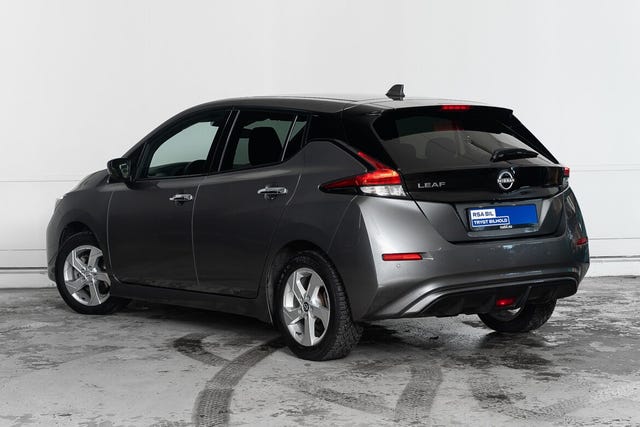 SJNFAAZE1U0170900 2022 NISSAN LEAF-1