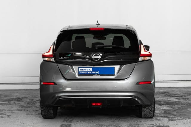 SJNFAAZE1U0170900 2022 NISSAN LEAF-4