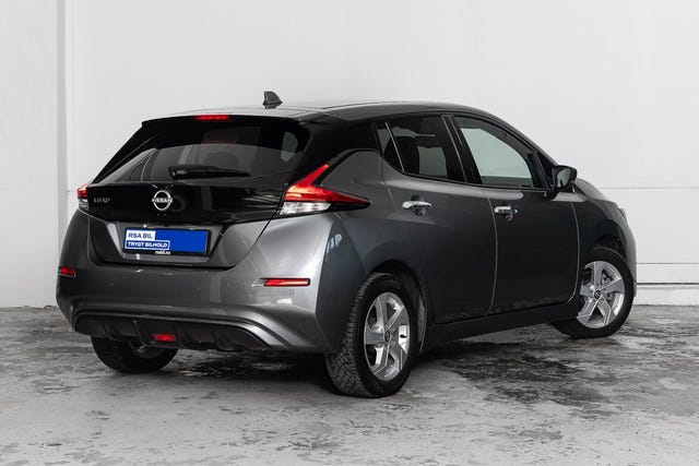 SJNFAAZE1U0170900 2022 NISSAN LEAF-2