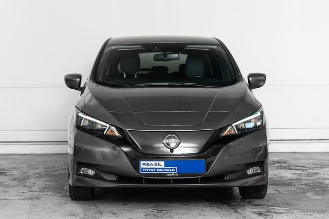 SJNFAAZE1U0170900 2022 NISSAN LEAF-5
