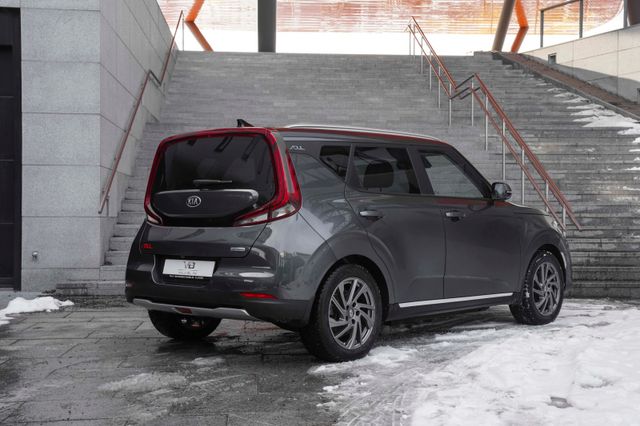 2021 KIA SOUL - 6