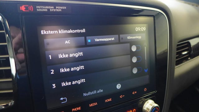 2020 MITSUBISHI OUTLANDER - 26