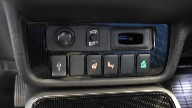 2020 MITSUBISHI OUTLANDER - 29