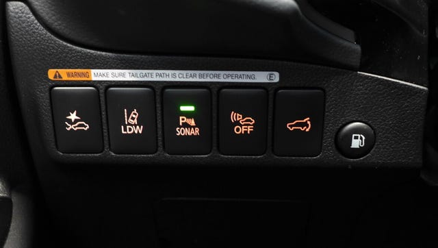 2020 MITSUBISHI OUTLANDER - 18