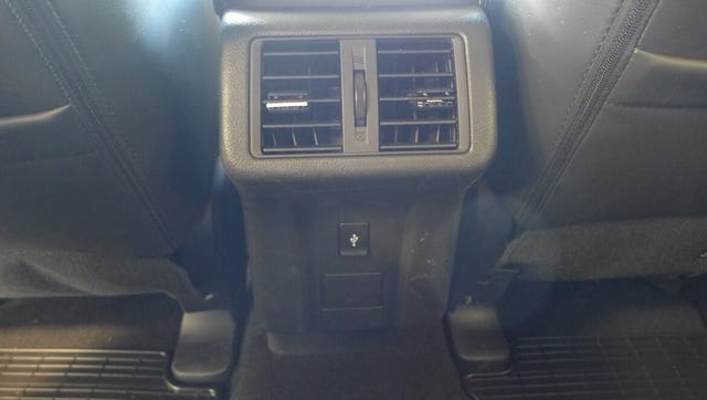 2020 MITSUBISHI OUTLANDER - 33