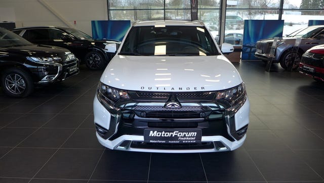 2020 MITSUBISHI OUTLANDER - 10