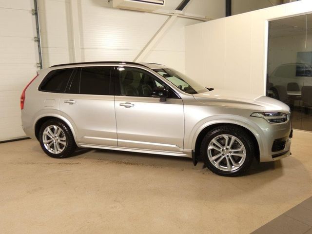 YV1LFBMUDN1797433 2022 VOLVO XC90-1