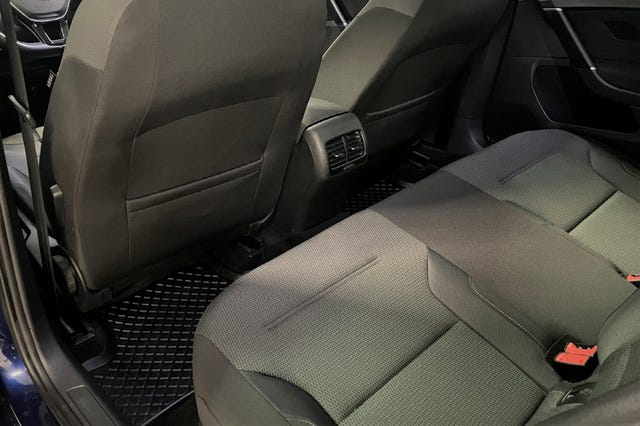 2018 VOLKSWAGEN GOLF - 9