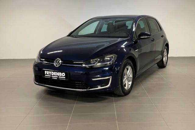 2018 VOLKSWAGEN GOLF - 7