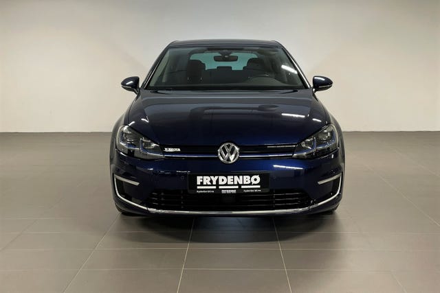 2018 VOLKSWAGEN GOLF - 8