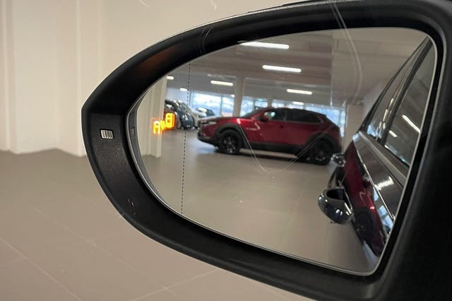 2018 VOLKSWAGEN GOLF - 13