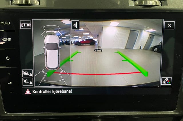 2018 VOLKSWAGEN GOLF - 16