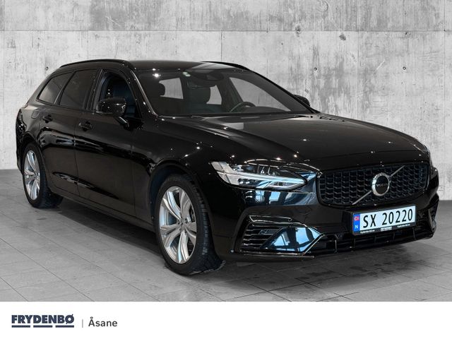 YV1PWBFVDM1167003 2021 VOLVO V90-0