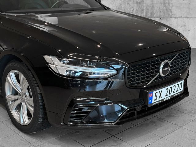 2021 VOLVO V90 - 2