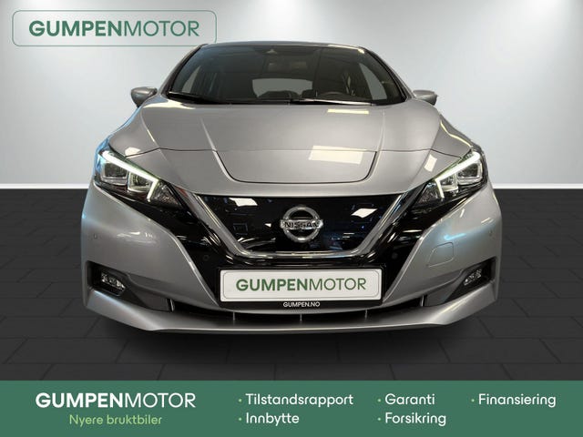 SJNFAAZE1U0147527 2022 NISSAN LEAF-3