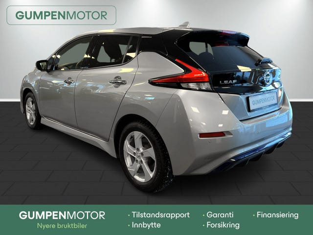 SJNFAAZE1U0147527 2022 NISSAN LEAF-2