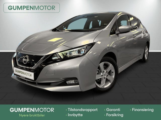 SJNFAAZE1U0147527 2022 NISSAN LEAF-0