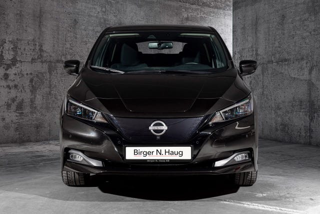 SJNFAAZE1U0168104 2022 NISSAN LEAF-2