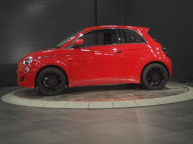 2023 FIAT 500 - 3