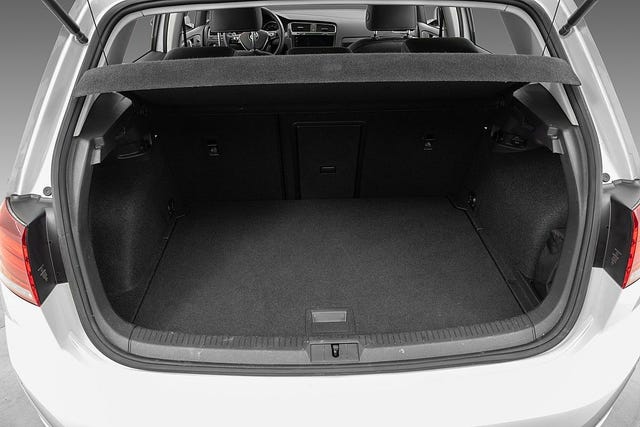 2018 VOLKSWAGEN GOLF - 7