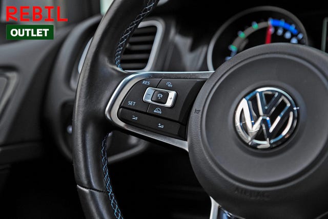 2015 VOLKSWAGEN GOLF - 13