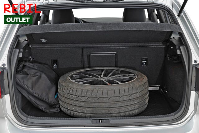 2015 VOLKSWAGEN GOLF - 21