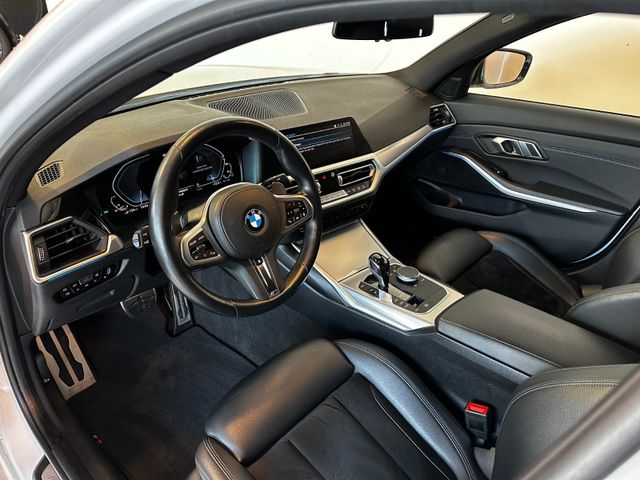 2020 BMW 3-SERIE - 8