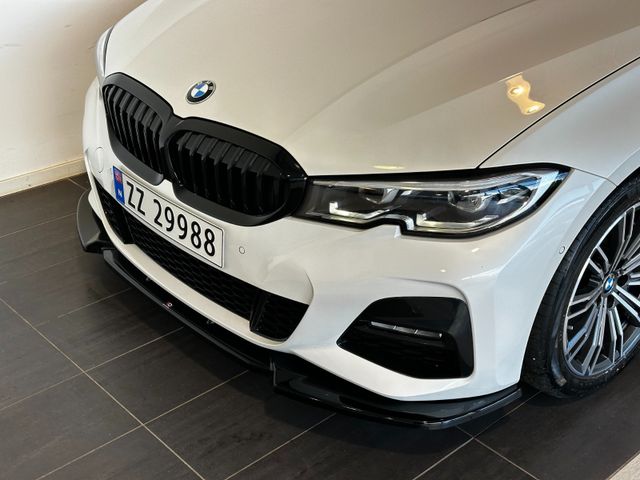 2020 BMW 3-SERIE - 2