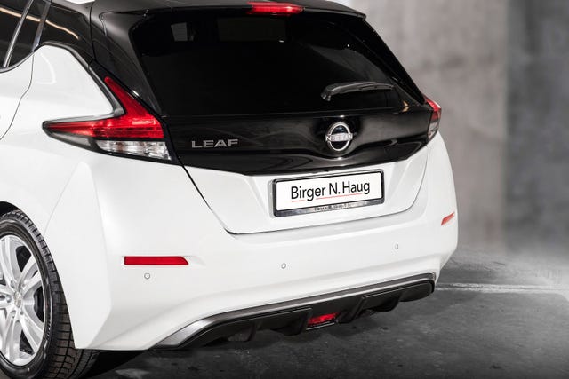 SJNFAAZE1U0176773 2022 NISSAN LEAF-5