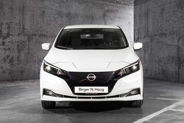 SJNFAAZE1U0176773 2022 NISSAN LEAF-1