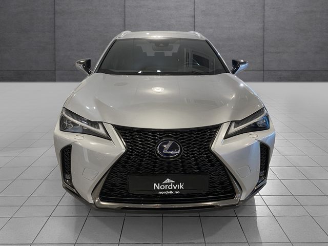 2020 LEXUS UX - 10