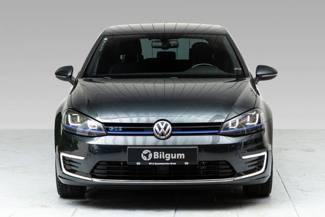 2015 VOLKSWAGEN GOLF - 7