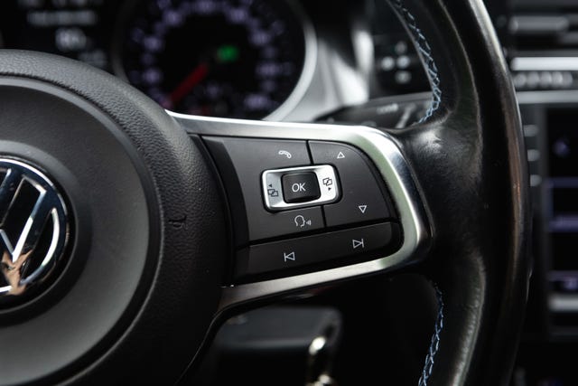 2015 VOLKSWAGEN GOLF - 16
